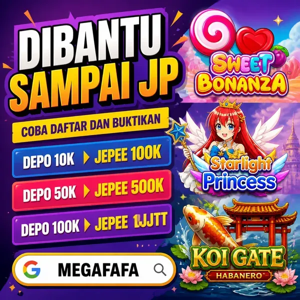 main slot tanpa daftar
